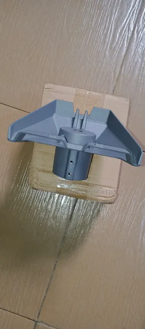 Pole Adapter
