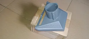 Pole Adapter