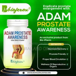 Adam Prostrate Awareness Taking Care Of All Prostate Issues