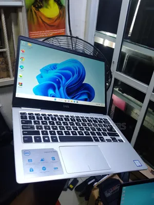Laptop Dell Inspiron 13 7000 8GB Intel Core i5 SSD 256GB