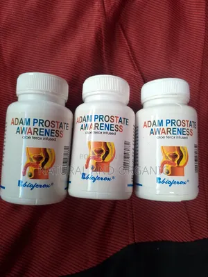 Adam Prostrate Awareness Eradicates Prostate Enlargement