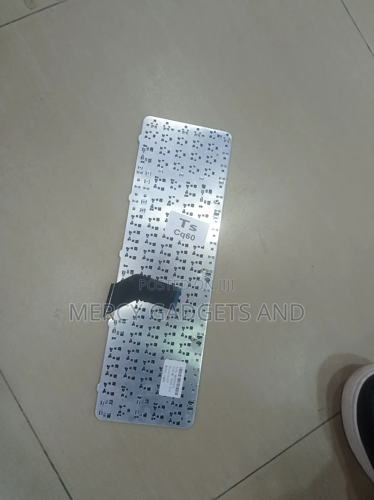 Laptop Keyboard