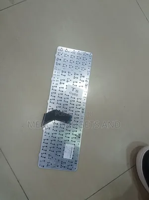 Laptop Keyboard