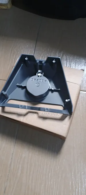 Pipe and Pole, Mounting Adapter for Starlink