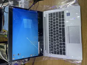 Laptop HP EliteBook 830 G6 8GB Intel Core I5 SSD 256GB