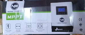 Nuevo Charge Controller