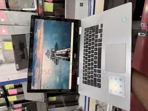 Laptop Dell Inspiron 15 7577 8GB Intel Core i5 SSD 128GB