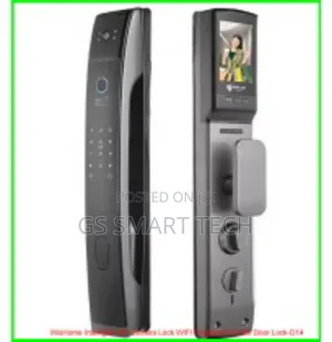 3d Face Recognition Smart Lo K For Your Homes