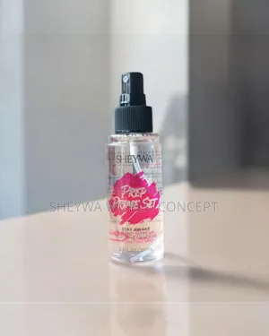 Makeup Setting Spray