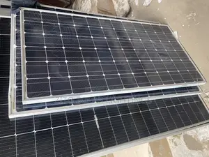200w Canadian Solar Panel