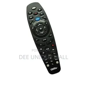 DSTV Explorer Remote Control Old Design