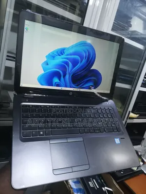 Laptop HP ZBook 15u G3 16GB Intel Core I7 SSD 256GB