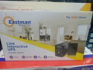 Eastman Ups 1050va