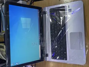 Laptop HP ProBook 450 G3 8GB Intel Core I5 HDD 500GB