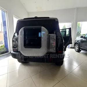 New Jetour T2 2.0 Petrol AWD 2025 Gray