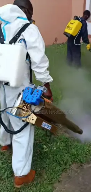 Brilliant Cleaner Lagos