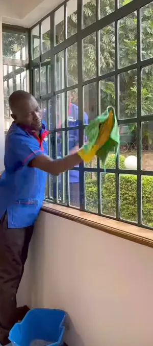 Clean Check Cleaning Services
