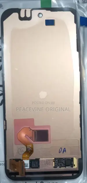 Google Pixel 9 Pro Xl Original Screen (Free Installation)