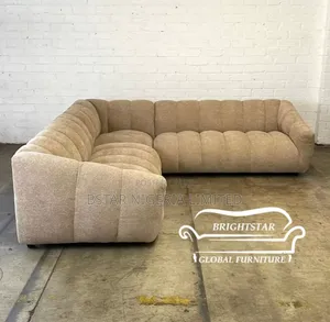 Timeless Classic Elegance Sophisticated Sofa Chair With Rich Upholster