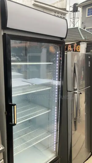 Standing Imported Display Chiller