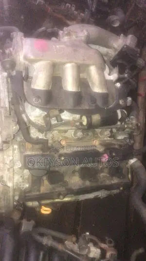 Complete Engine For Nissan Quest /Murano2001-2005 Model Vq-3.5 Model