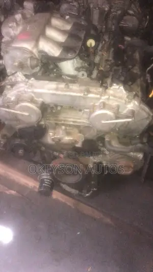 Complete Engine For Nissan Quest /Murano2001-2005 Model Vq-3.5 Model