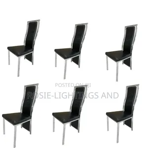 Dinning Chair Replacement - Black