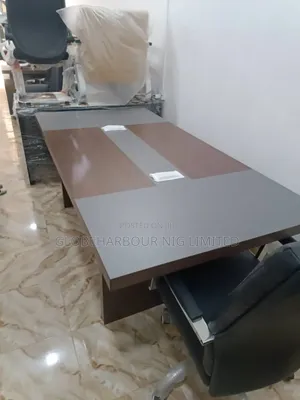 Conference Table