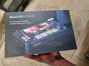 Sprolink Neolive R2 Plus Hdmi Video Switcher