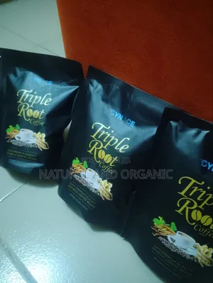 Triple Root Coffee For Maximum Satisfaction