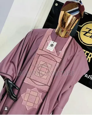 Agbada Wear