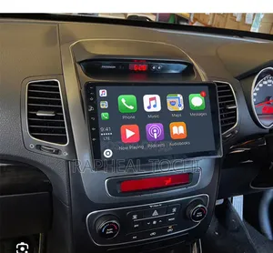 Kia Sorento Android 2013 To 2014 Player