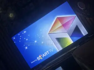 Used Samsung Smart Tv 50 Inch