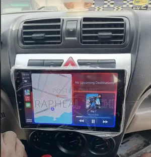 Kia Morning Picanto Android 2007 To 2011 Player