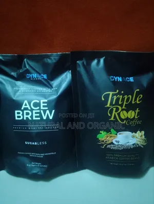 Triple Root Coffee And Acebrew Coffee