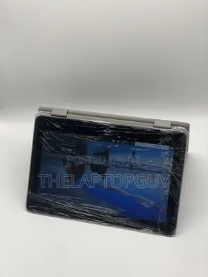 Laptop HP ProBook 11 X360 G1 EE 4GB Intel Pentium SSD 128GB