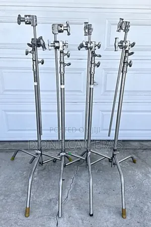 C - Stand Kit Heavy Duty