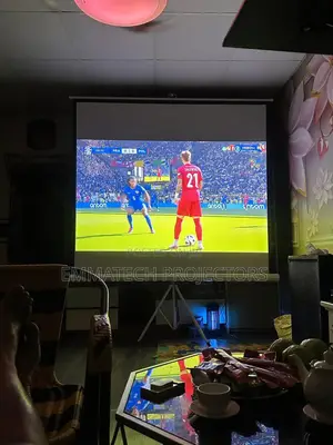 Brand New Epson  Daylight Projector  S41