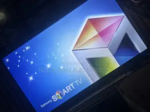 Samsung Smart Tv 50inch