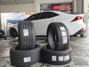 Michelin Tyres