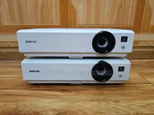 Sales Of Sony Projectors  Lekki Lagos , Calabar , Ph, Warri