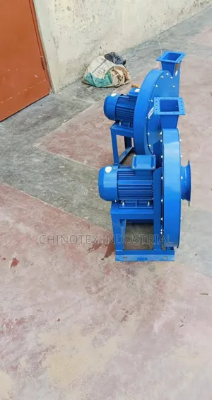 10hp High Pressure Centrifugal Air Blower