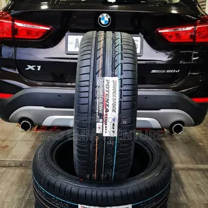 Bridgstone Tyres