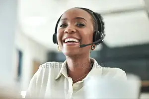 Receptionists, Hotel Workers
