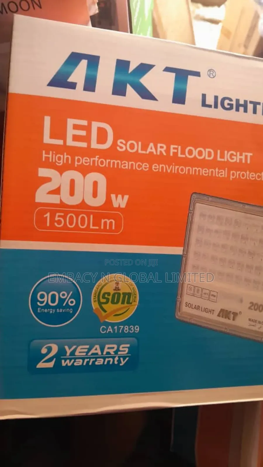 Led Floodlights 20watts