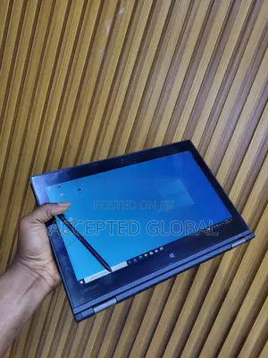 Laptop Lenovo Yoga 260 8GB Intel Core i5 SSD 256GB