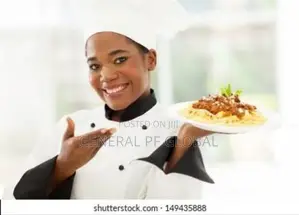 Chefs and Cooks