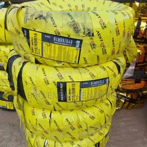 Austone Tyres