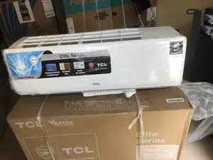 TCL 1hp Basic Air Conditioner