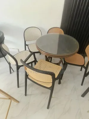 Apartment Chairs